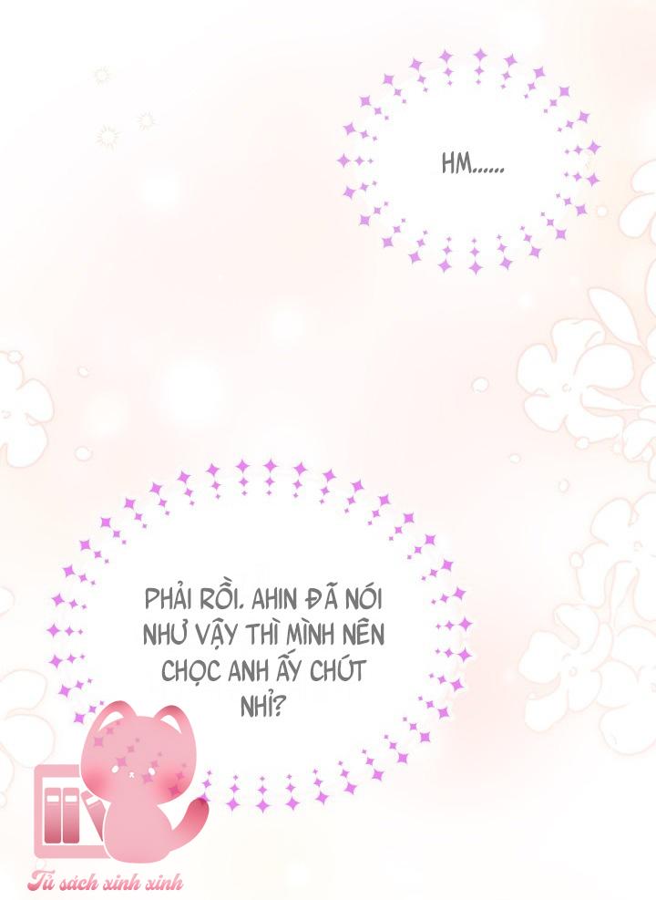 Quan Hệ Cộng Sinh Giữa Báo Đen Và Thỏ Trắng Chap 83 - Trang 2