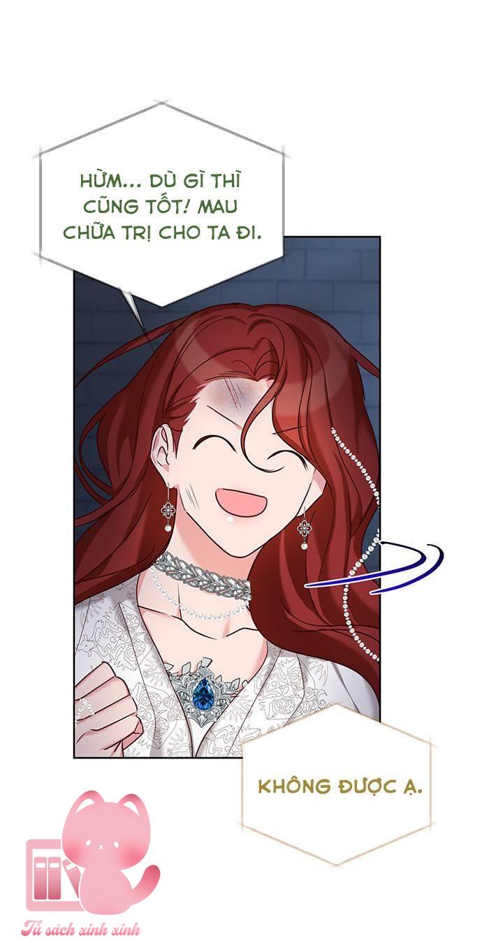 Thế Thì Ta Cứ Trở Thành Kẻ Ác Thôi Chap 25 - Trang 2