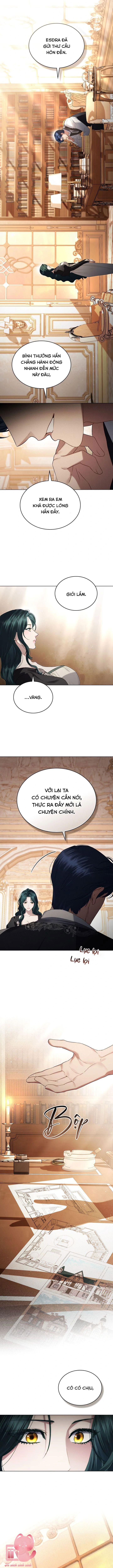 Khát Vọng Thượng Lưu Chap 56 - Trang 2