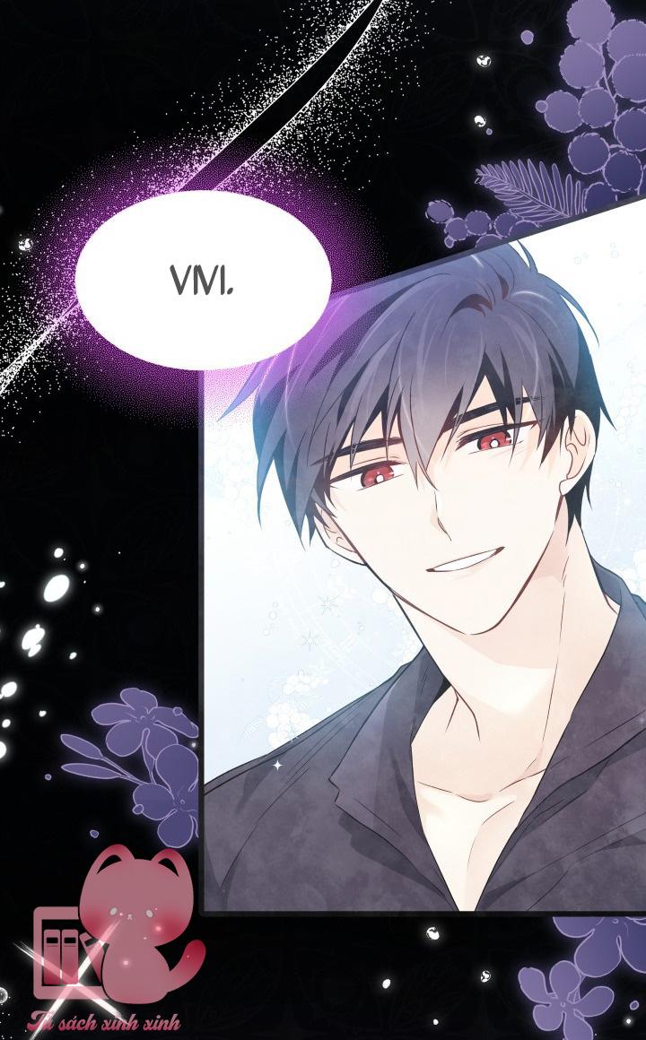 Quan Hệ Cộng Sinh Giữa Báo Đen Và Thỏ Trắng Chap 72 - Trang 2