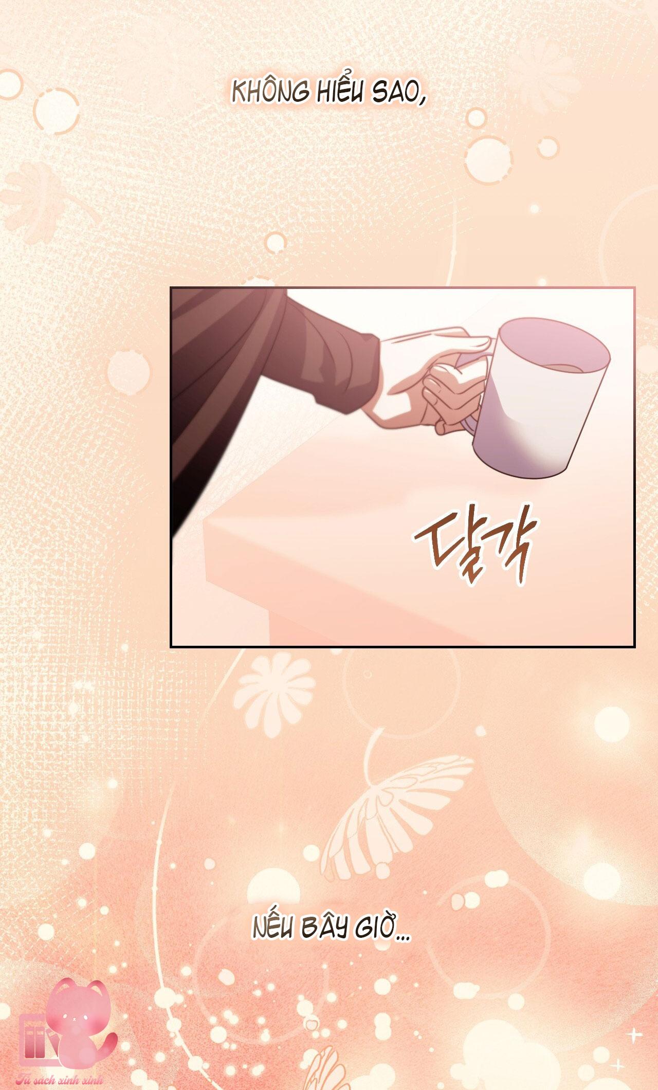 Thánh Nữ Giả Muốn Bỏ Trốn Chap 29 - Trang 4
