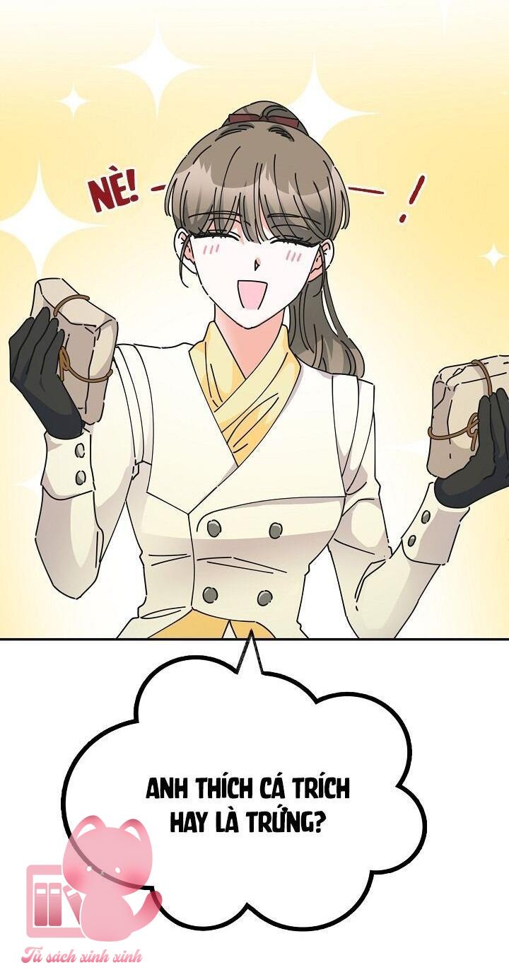 Người Hùng Của Ác Nữ Chapter 34 - Trang 4