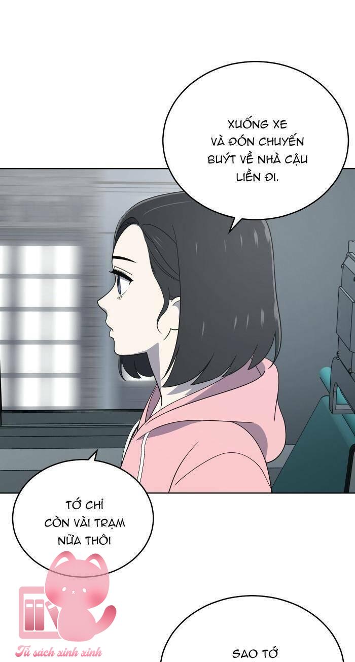 Cô Nàng Hết Thuốc Chữa Chapter 67 - Trang 4