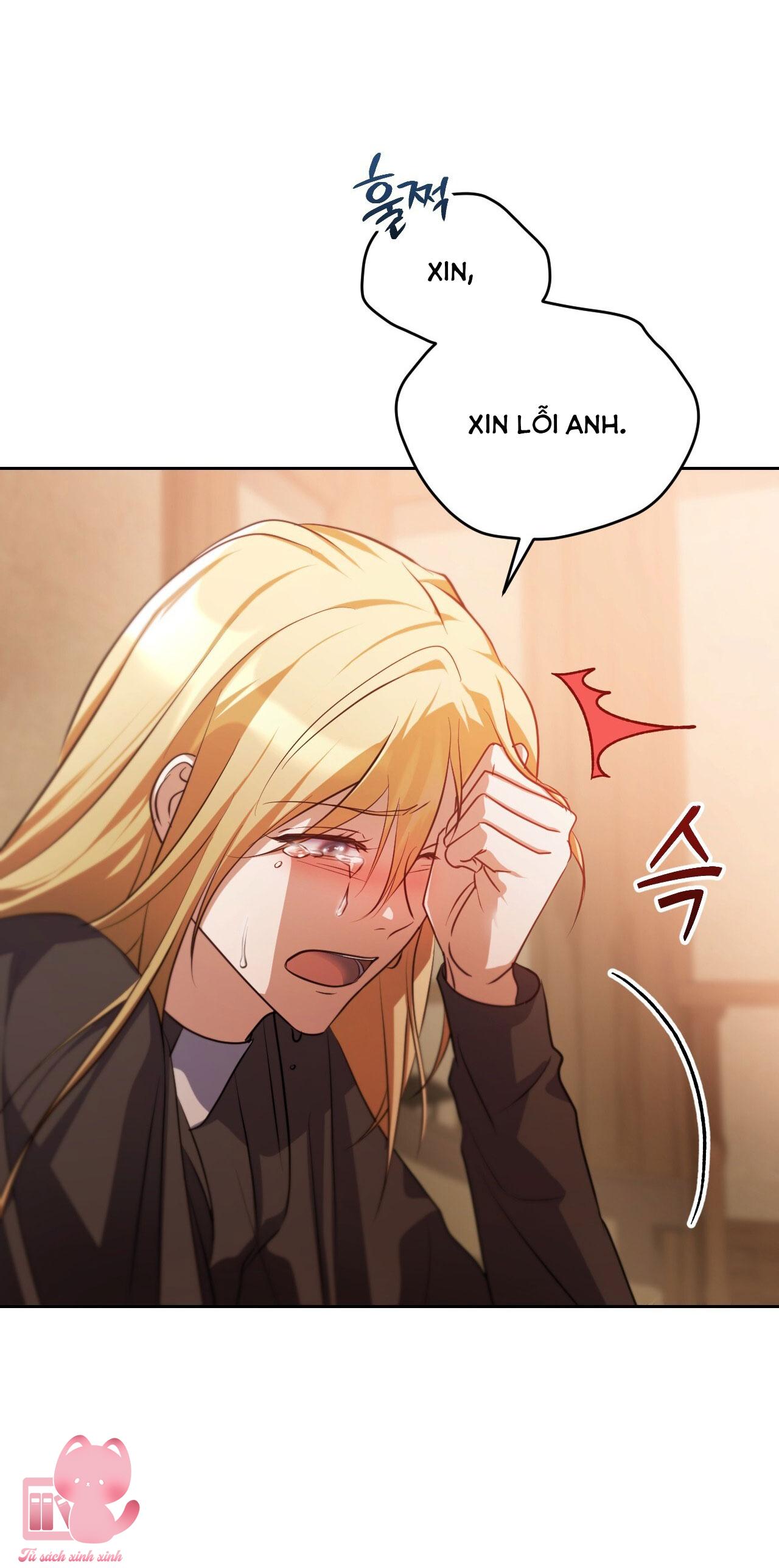 Thánh Nữ Giả Muốn Bỏ Trốn Chap 29 - Trang 4