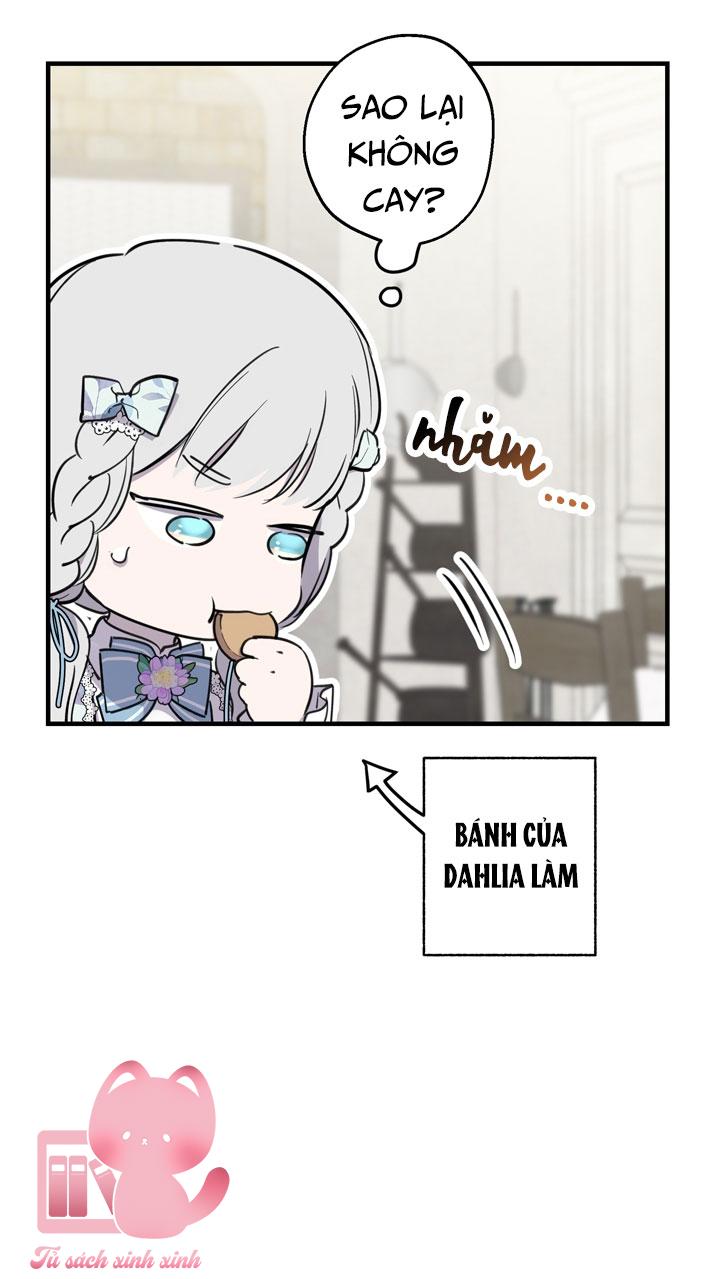 Những Nhân Vật Mạnh Nhất Thế Giới Ám Ảnh Tôi Chap 72 - Trang 4