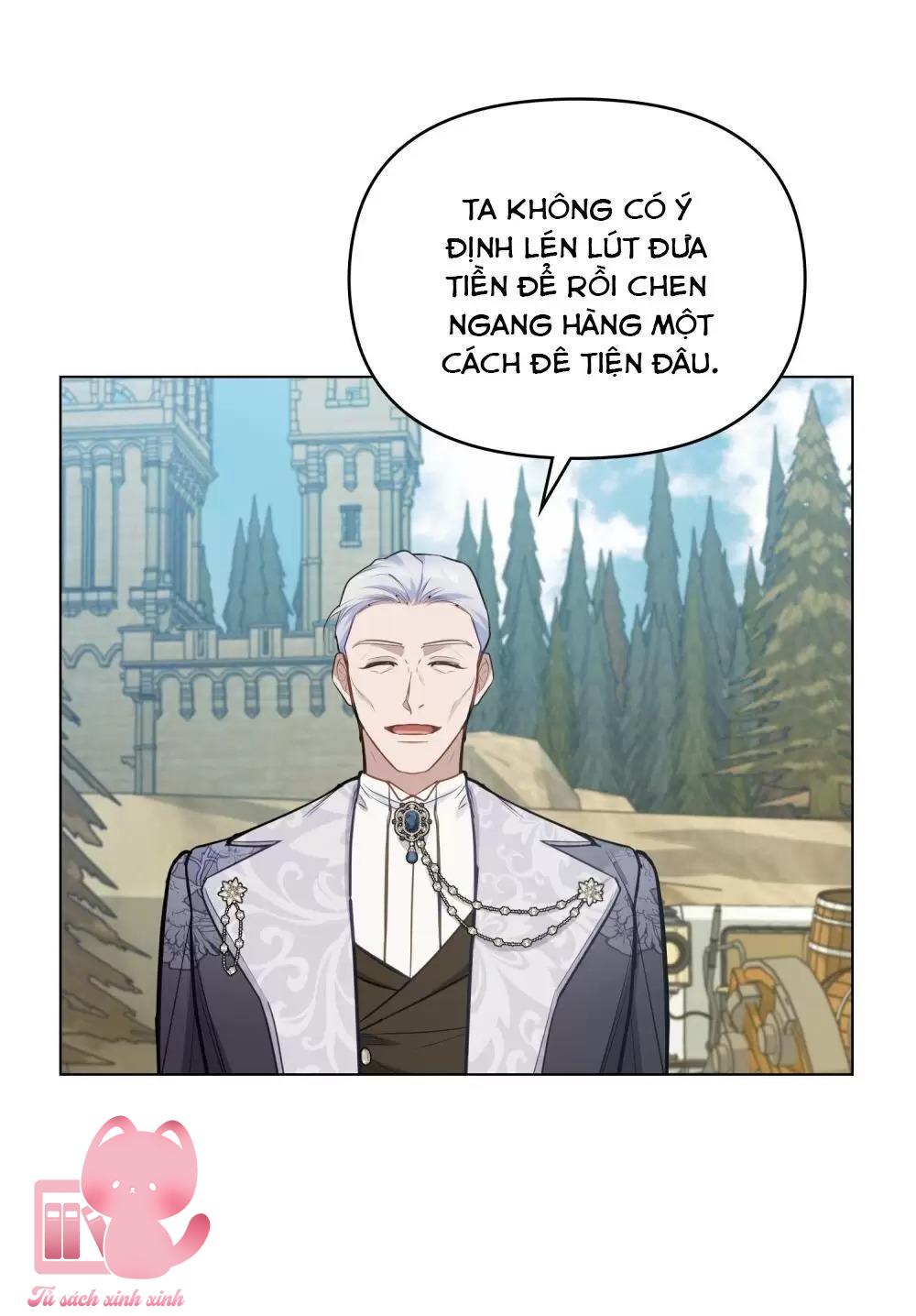 Nếu Không Vâng Lời Công Tước Chapter 48 - Trang 4