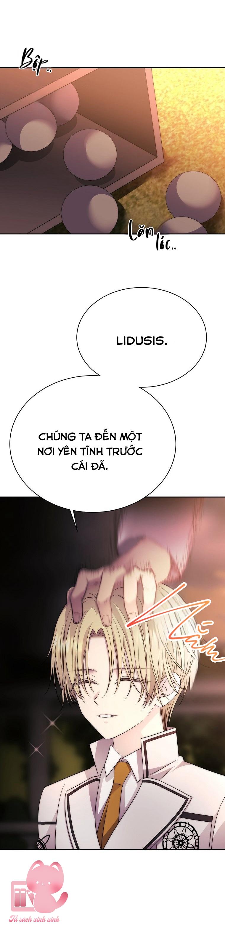 Black Haze Chapter 19 - Trang 4