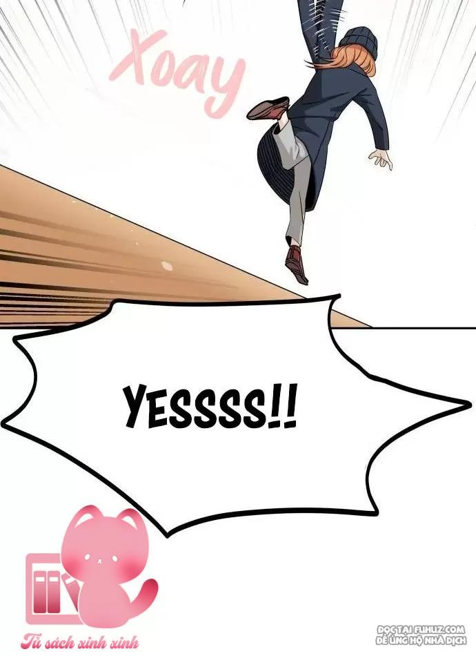 Lớ Ngớ Vớ Phải Tình Yêu Chap 62 - Trang 2