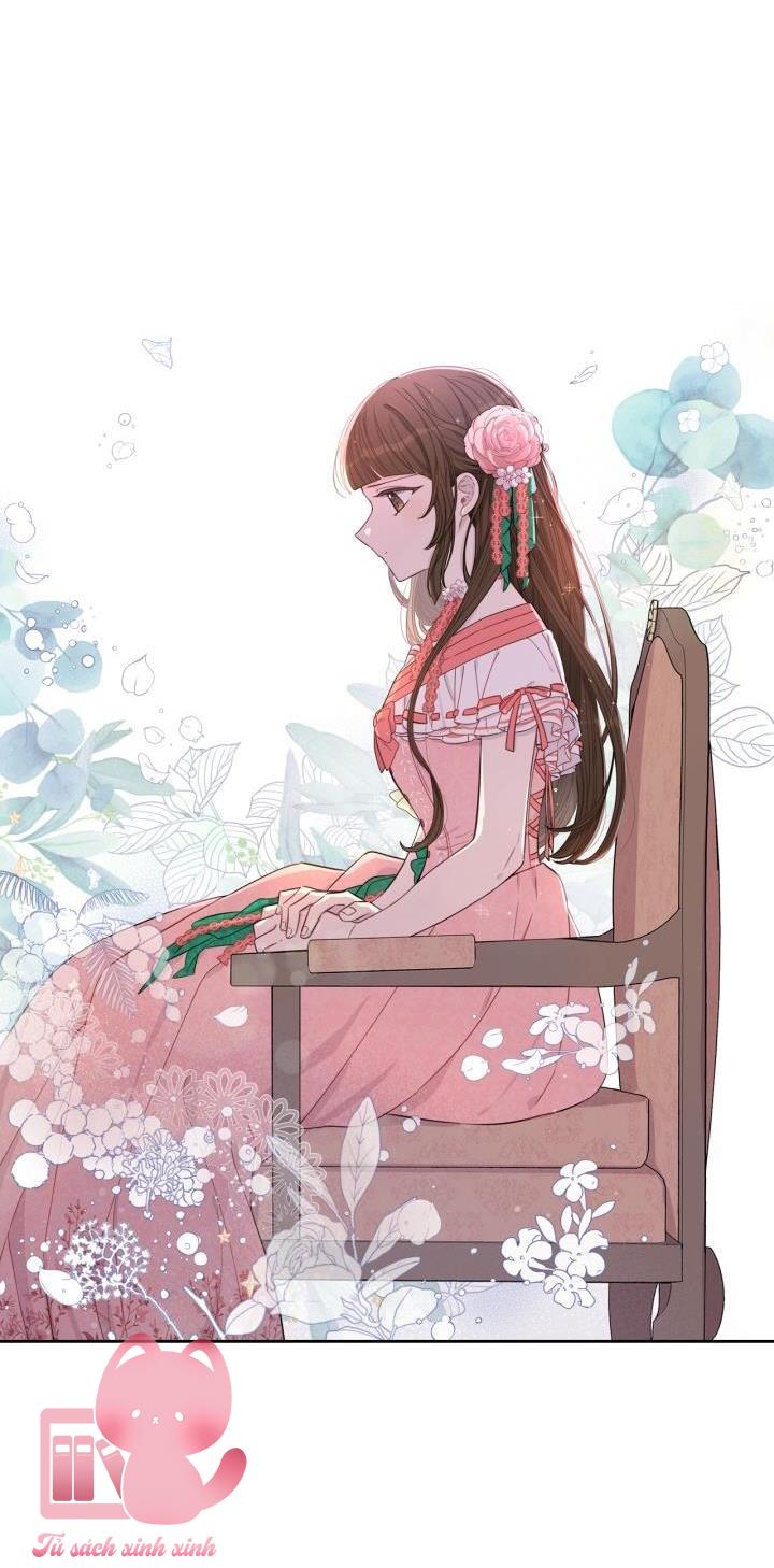 Hoàng Nữ Tóc Đen Chapter 11 - Trang 4