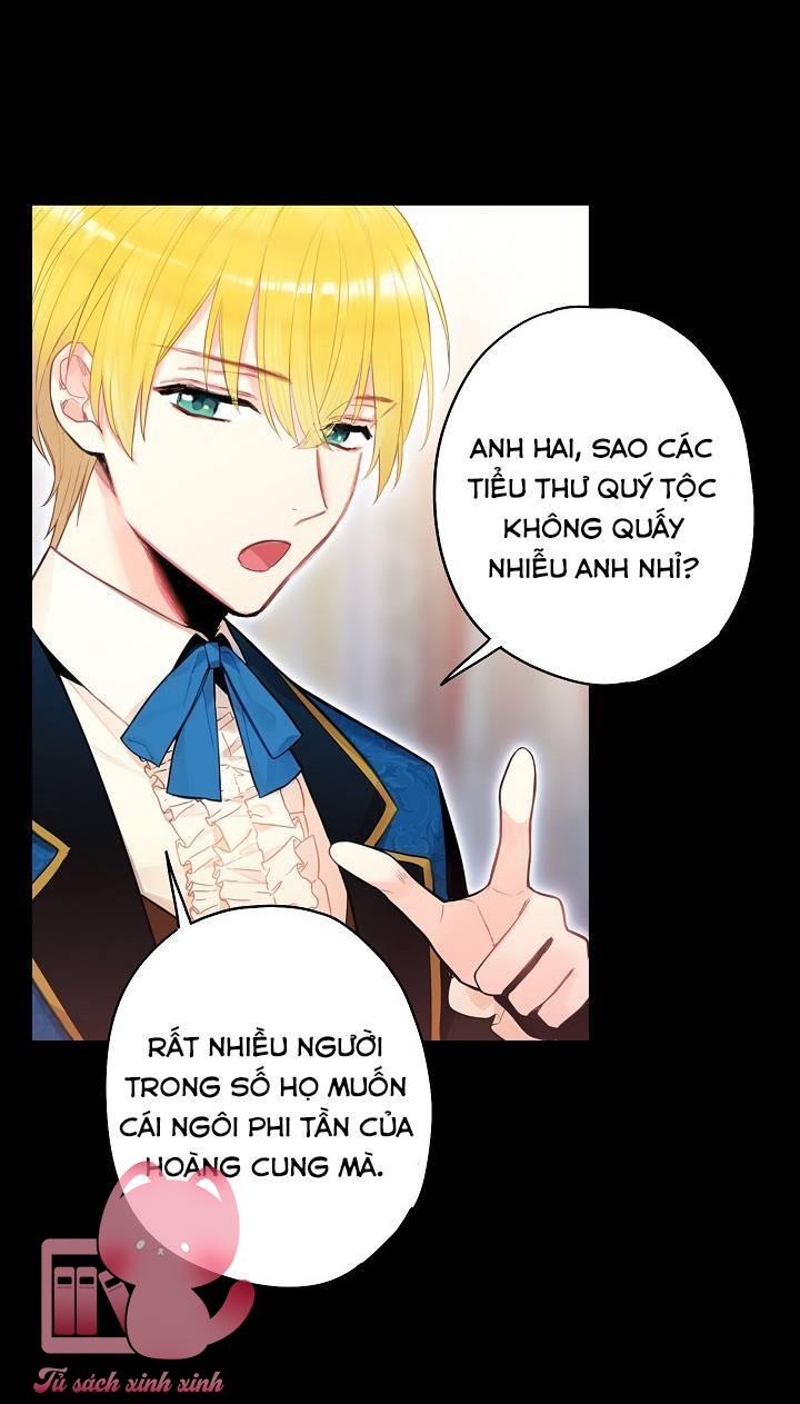 Ác Nữ Muốn Ly Hôn Chap 55 - Trang 2
