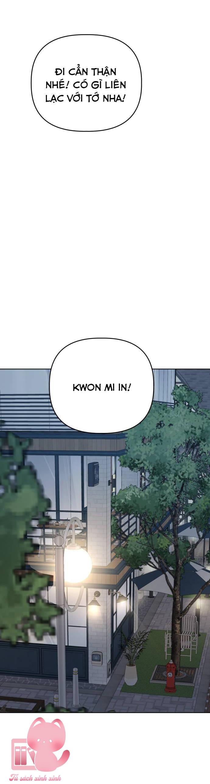 Quan Hệ Nhân Quả Chap 136 - Trang 2