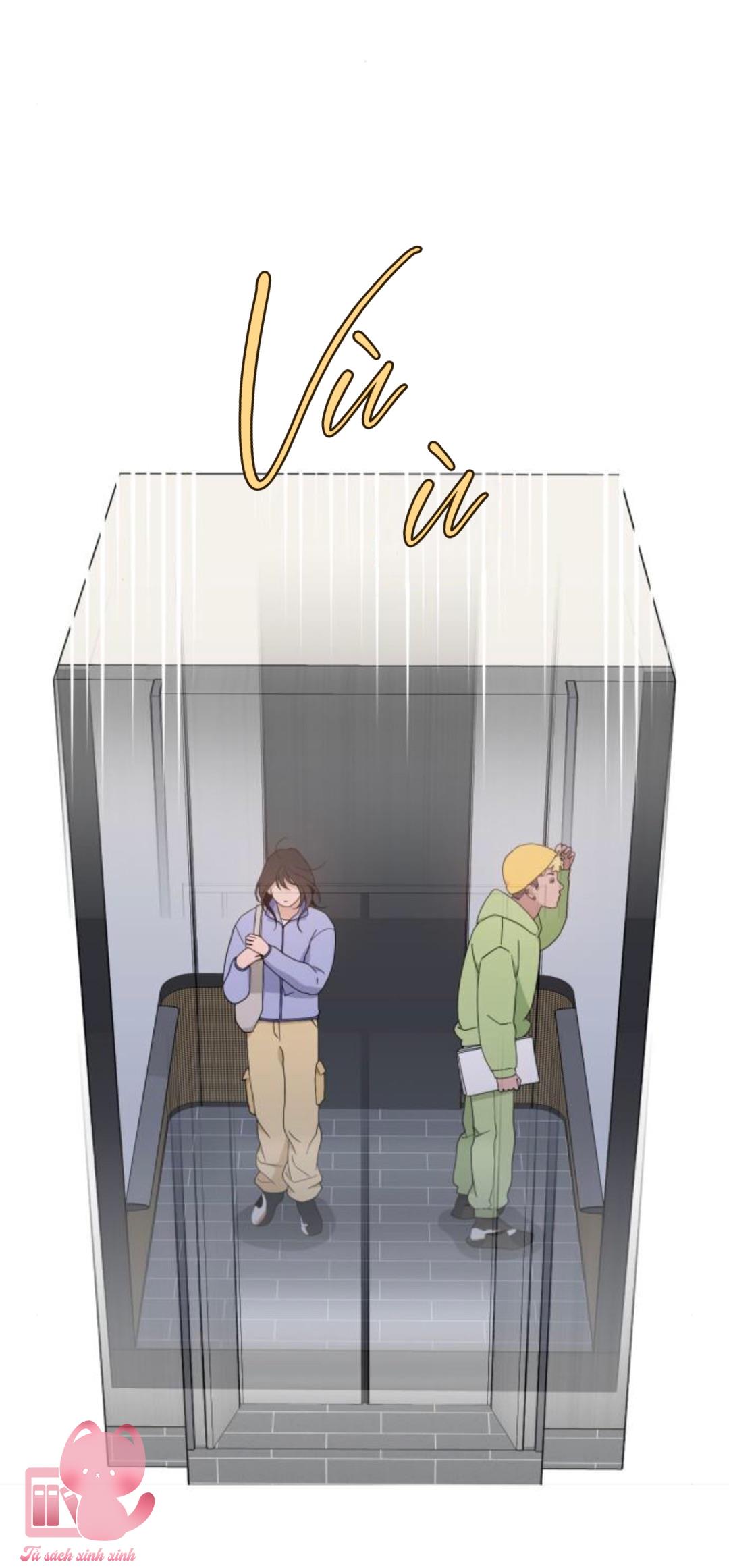 Vận May Không Ngờ Chap 42 - Trang 2