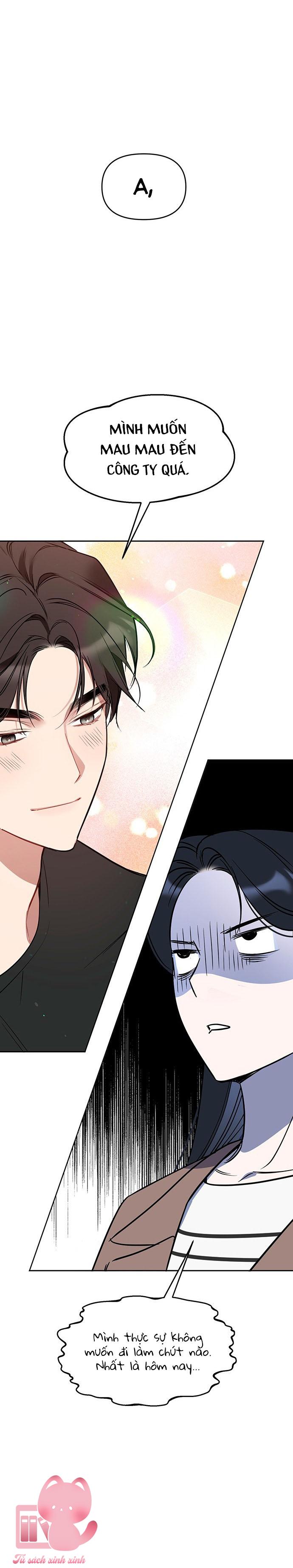 Gieo Nhân Gặt Quả Chap 53 - Trang 2