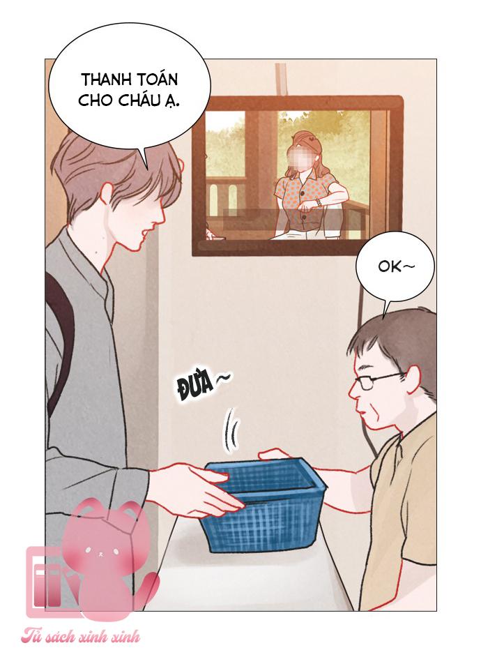 Thần Bí Chap 34 - Trang 2