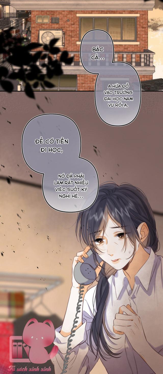 Mối Tình Thầm Kín Chapter 60 - Trang 4