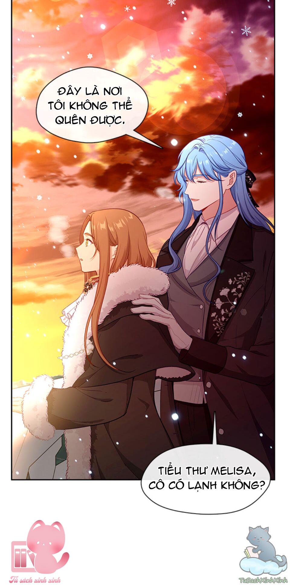 Hãy Coi Chừng Ác Nữ Chapter 91 - Trang 4