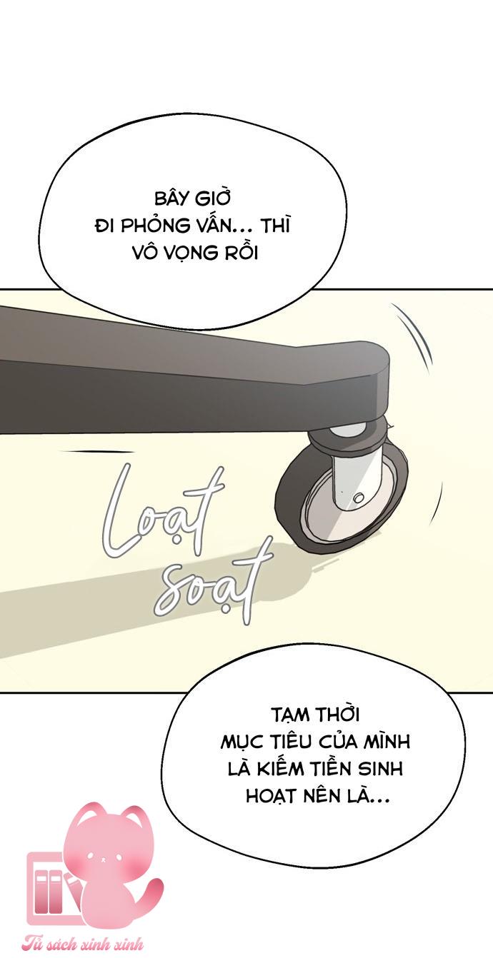 Lớ Ngớ Vớ Phải Tình Yêu Chap 40 - Trang 2