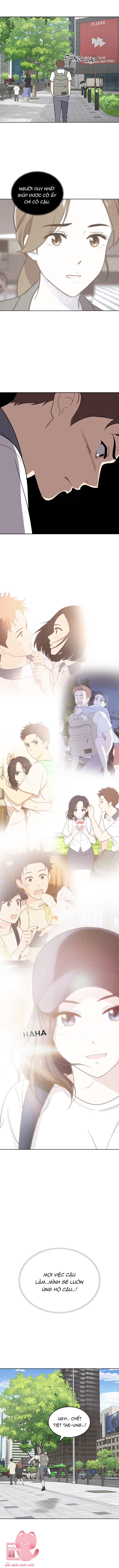 Cô Nàng Hết Thuốc Chữa Chapter 46 - Trang 4