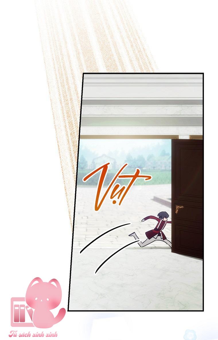 Đứa Nhỏ Không Phải Là Con Anh Chapter 3 - Trang 4