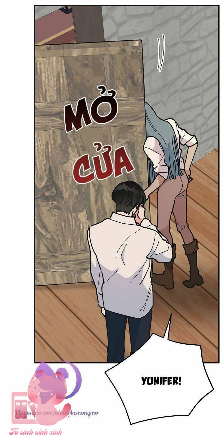 Người Hùng Của Ác Nữ Chapter 57 - Trang 4