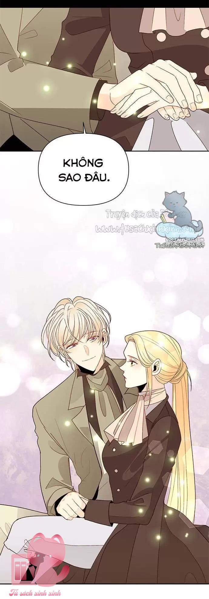 Hoàng Hậu Tái Hôn Chap 85.6 - Trang 2