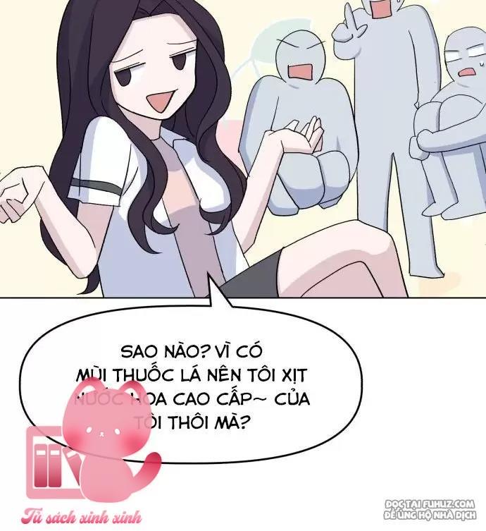 Quan Hệ Nhân Quả Chap 22 - Trang 2