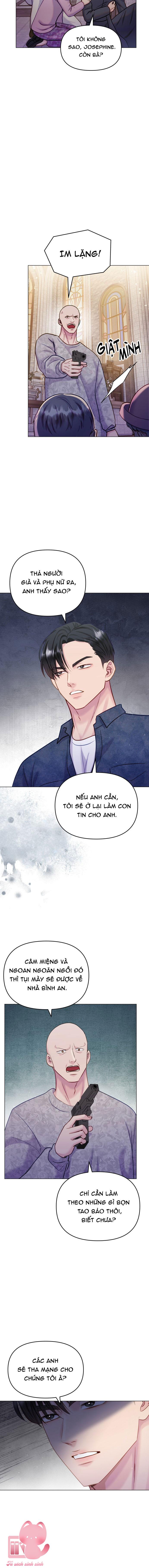 Hướng Dẫn Thu Phục Mãnh Thú Chap NT4 - Trang 2