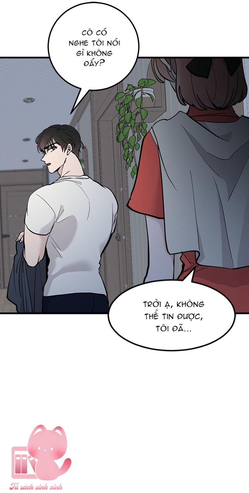 Trưởng Phòng Mệt Mỏi Vì Người Vợ Mới Cưới Chap 15 - Trang 2
