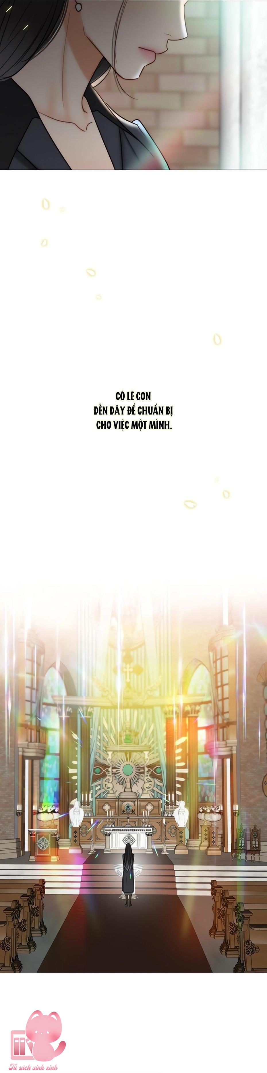 Serena Chap 98 - Trang 2