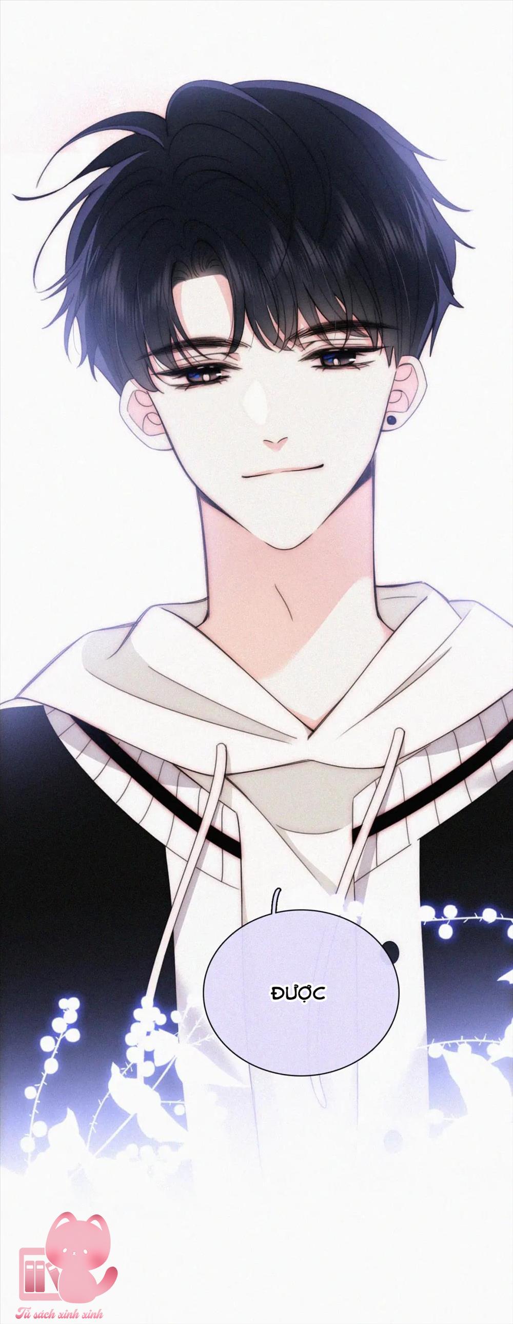 Bệnh Yêu Chap 41 - Trang 2