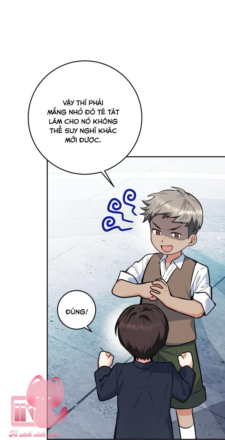 Bé Con Cá Voi Sát Thủ Chapter 3 - Trang 4