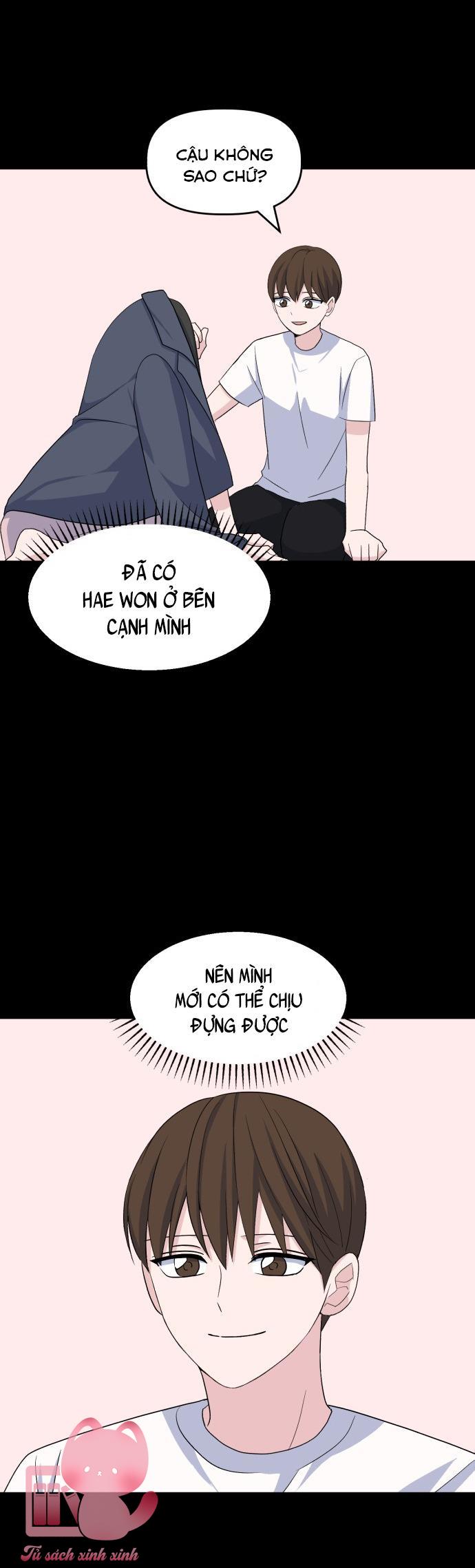 Quan Hệ Nhân Quả Chap 11 - Trang 2