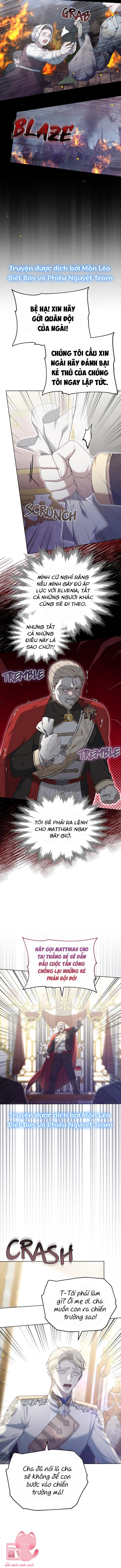 Thời Đại Oman Chap 50 - Trang 2