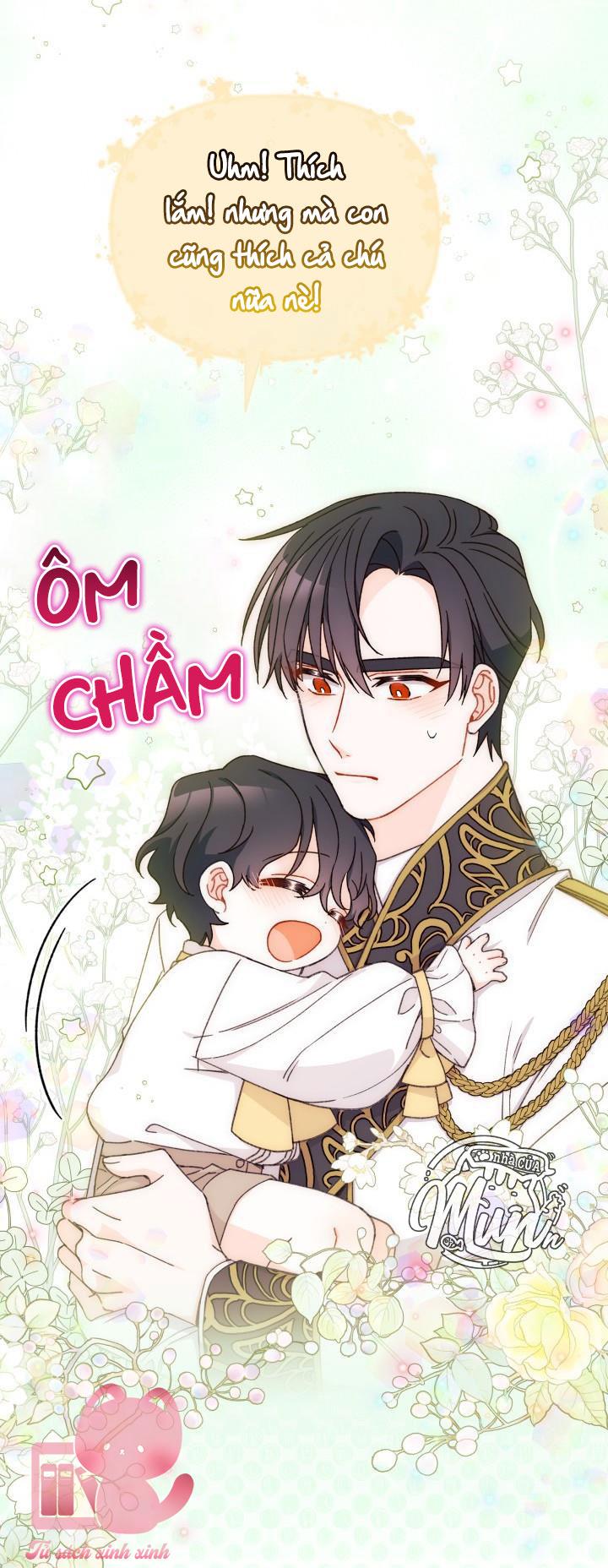 Nhặt Được Nam Chính Tặng Kèm Phu Quân Chap 33 - Trang 3