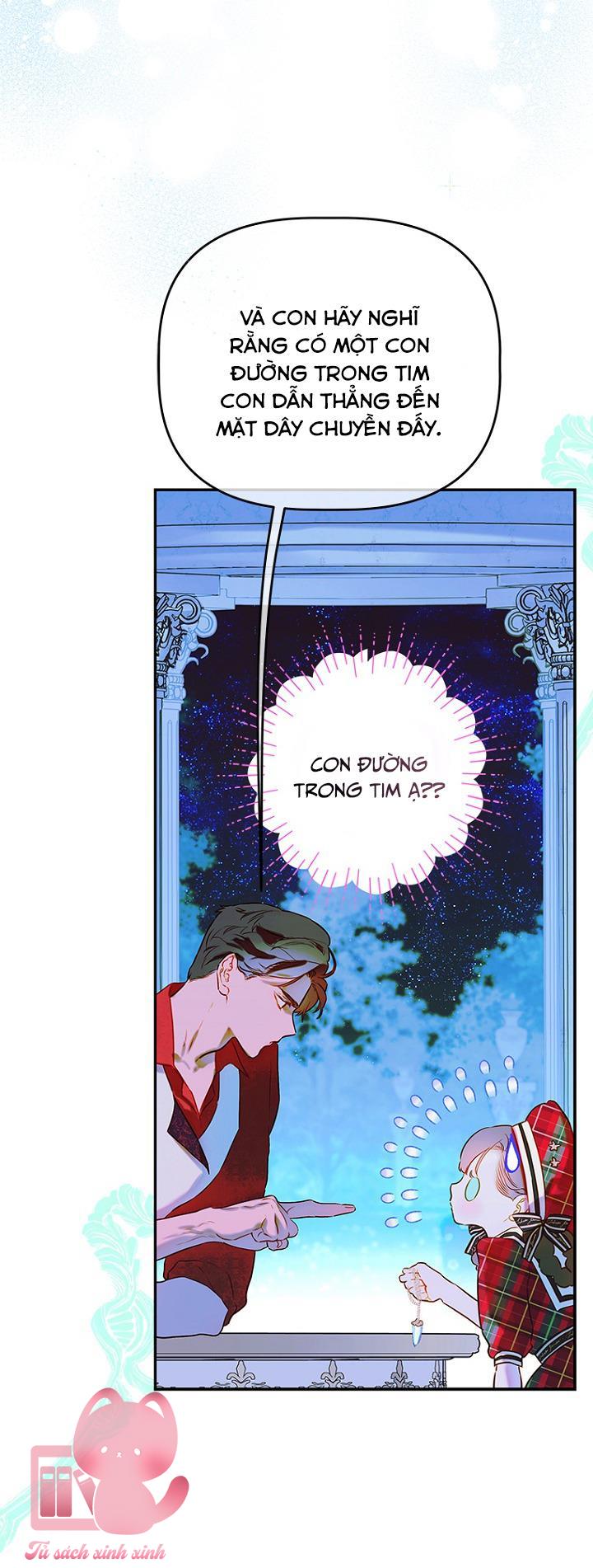 Khế Ước Hôn Nhân Của Mẹ Tôi Chapter 52 - Trang 4