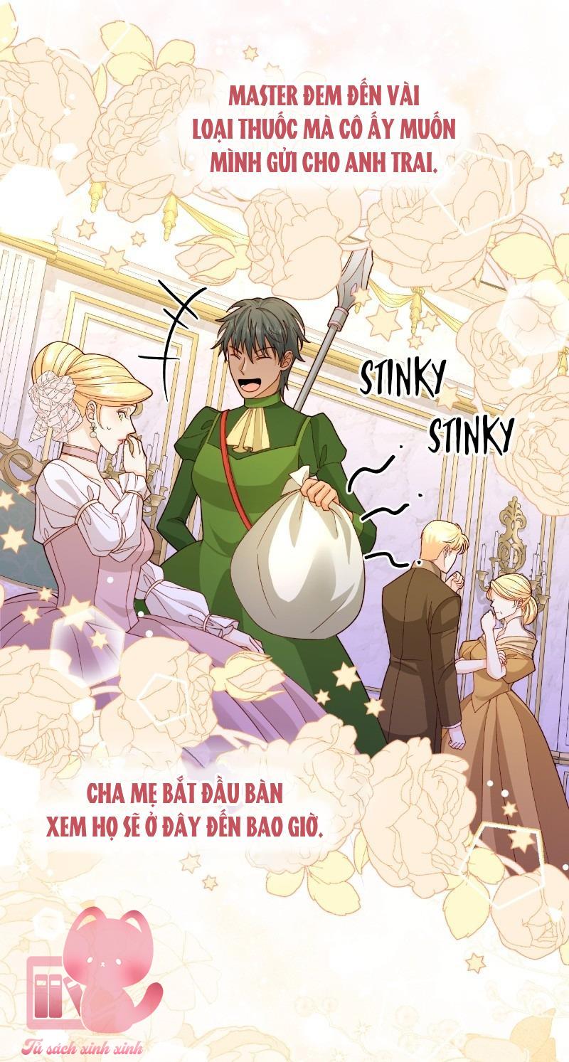 Hoàng Hậu Tái Hôn Chapter 168 - Trang 4