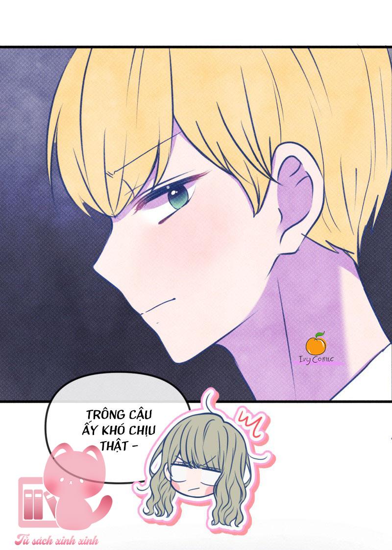 Tình Yêu Tựa Vòng Lặp Chap 30 - Trang 2