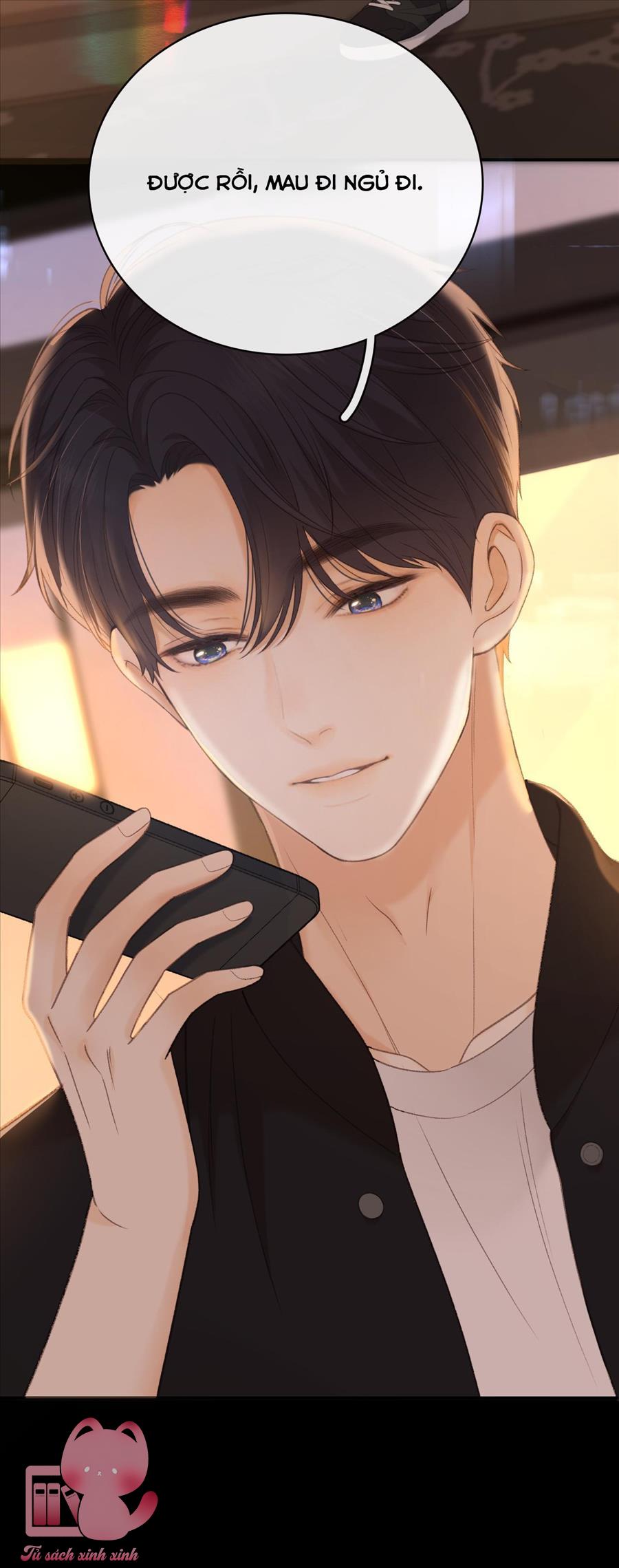 Khó Dỗ Dành Chapter 79 - Trang 4