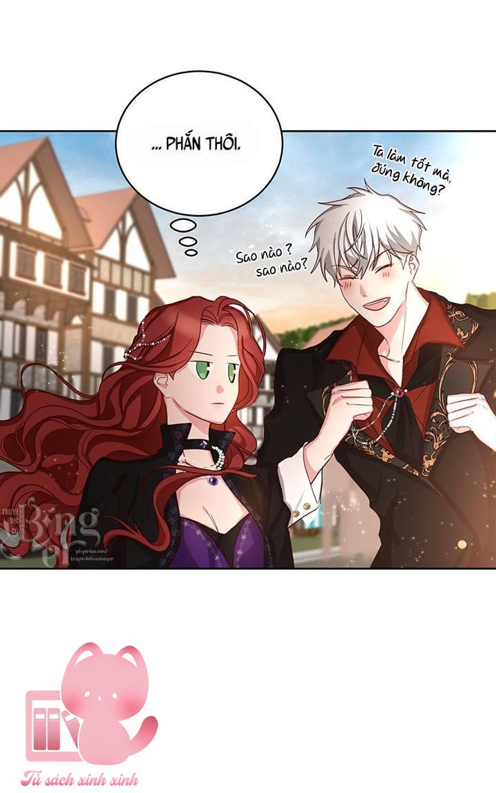 Thế Thì Ta Cứ Trở Thành Kẻ Ác Thôi Chap 15 - Trang 2