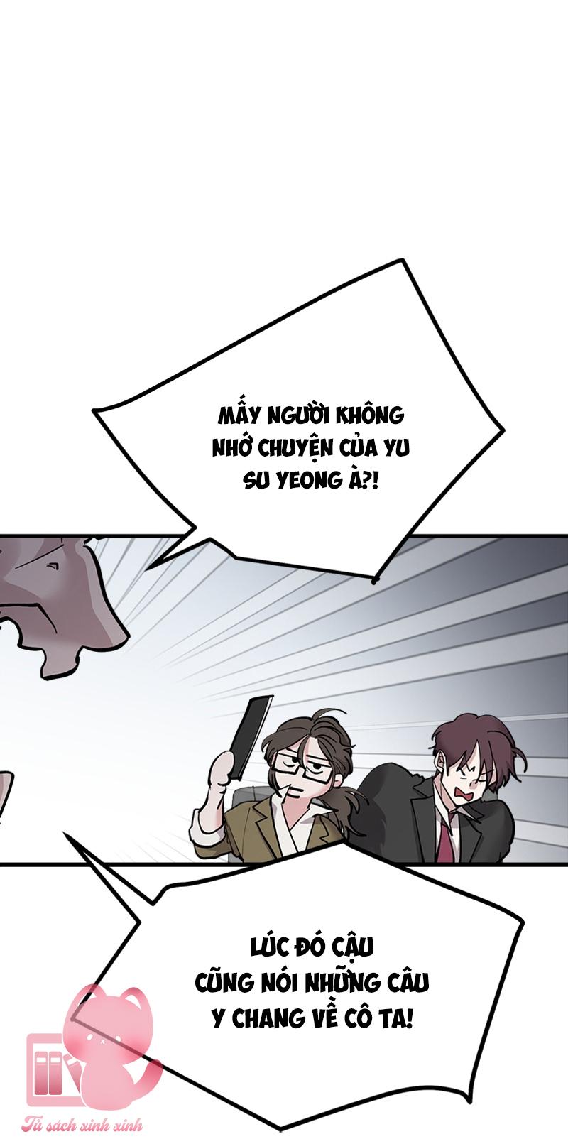 Trưởng Phòng Mệt Mỏi Vì Người Vợ Mới Cưới Chap 17 - Trang 2