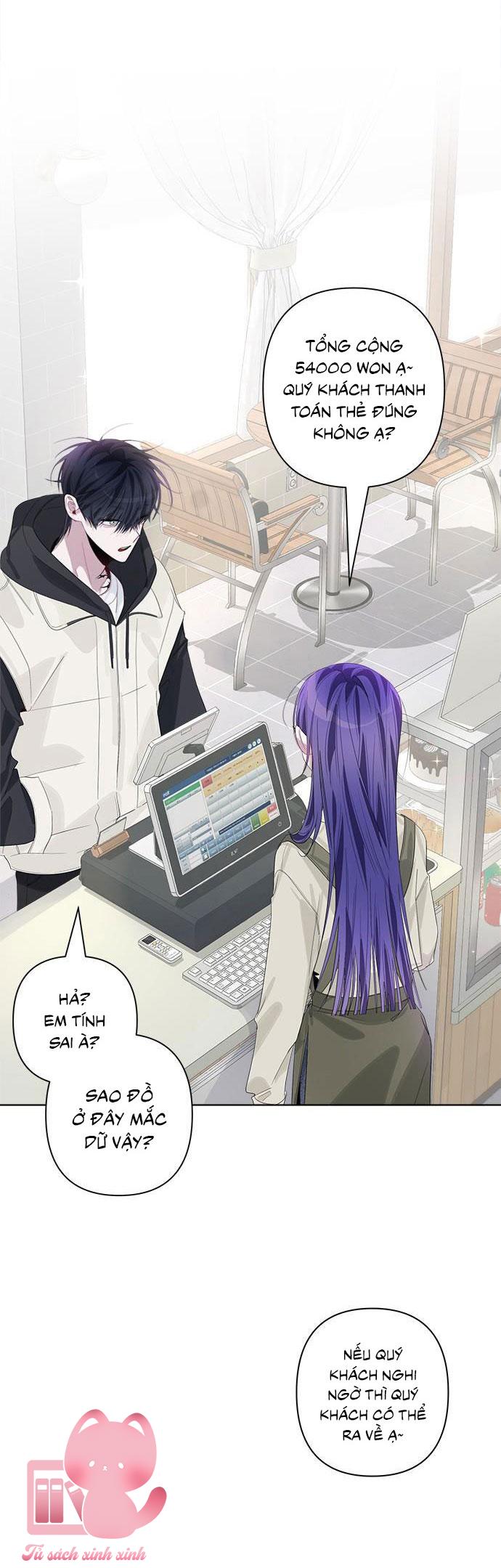 Đàn Anh Xấu Xa! Chap 84 - Trang 3