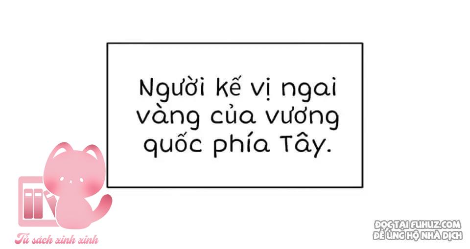 Hoàng Hậu Tái Hôn Chapter 8 - Trang 4