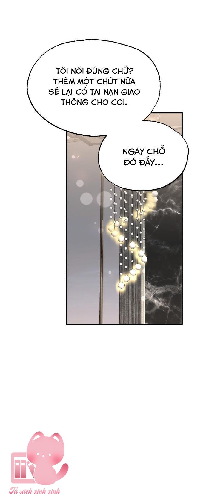 Xác Suất Tình Yêu Chapter 7 - Trang 3