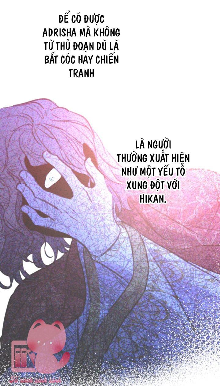 Những Nhân Vật Mạnh Nhất Thế Giới Ám Ảnh Tôi Chapter 21 - Trang 4