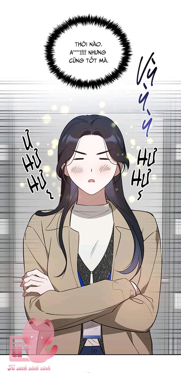 Gieo Nhân Gặt Quả Chapter 22 - Trang 3