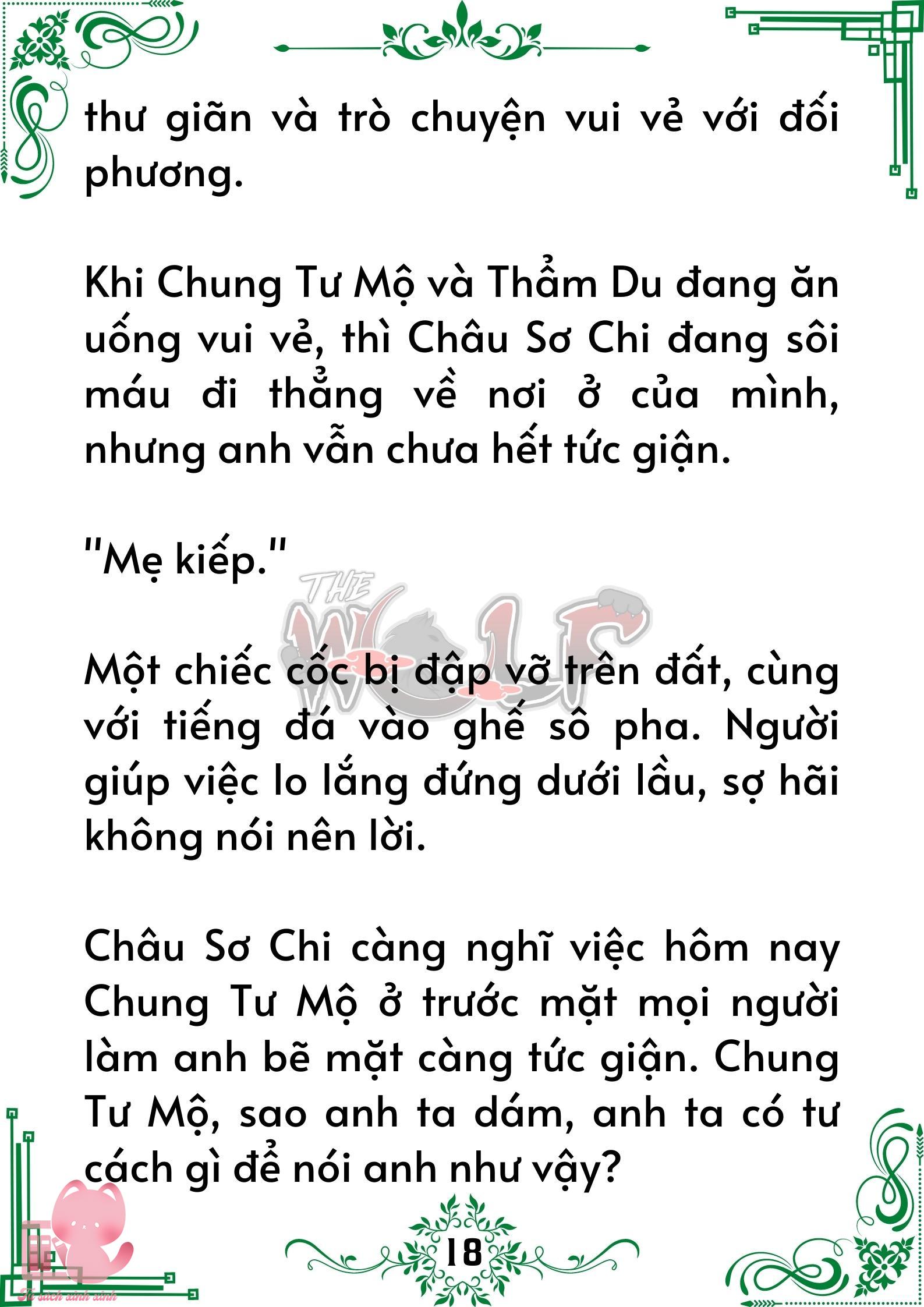 Quý nhân phù trợ Du Chap 25 - Trang 2