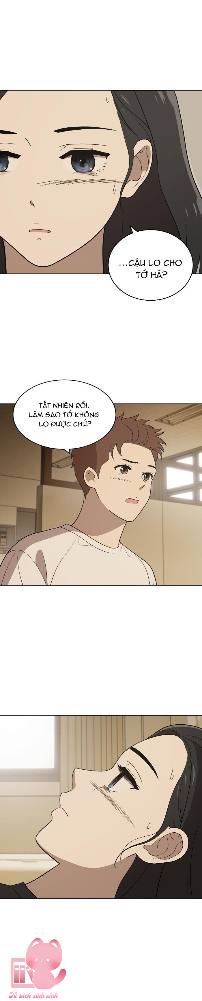 Cô Nàng Hết Thuốc Chữa Chapter 83 - Trang 4
