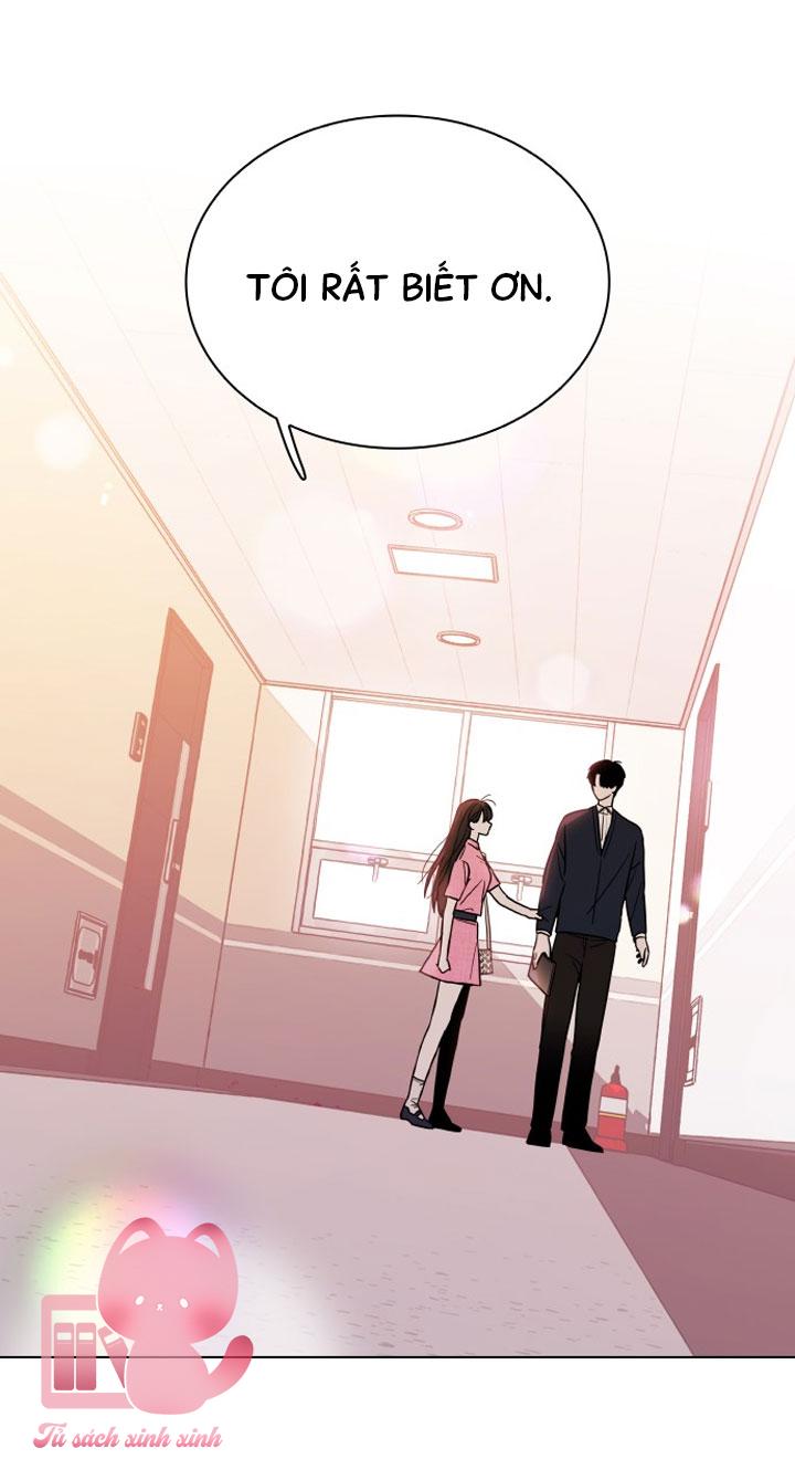 Hôn Trước Khi Ngủ Chapter 2 - Trang 4