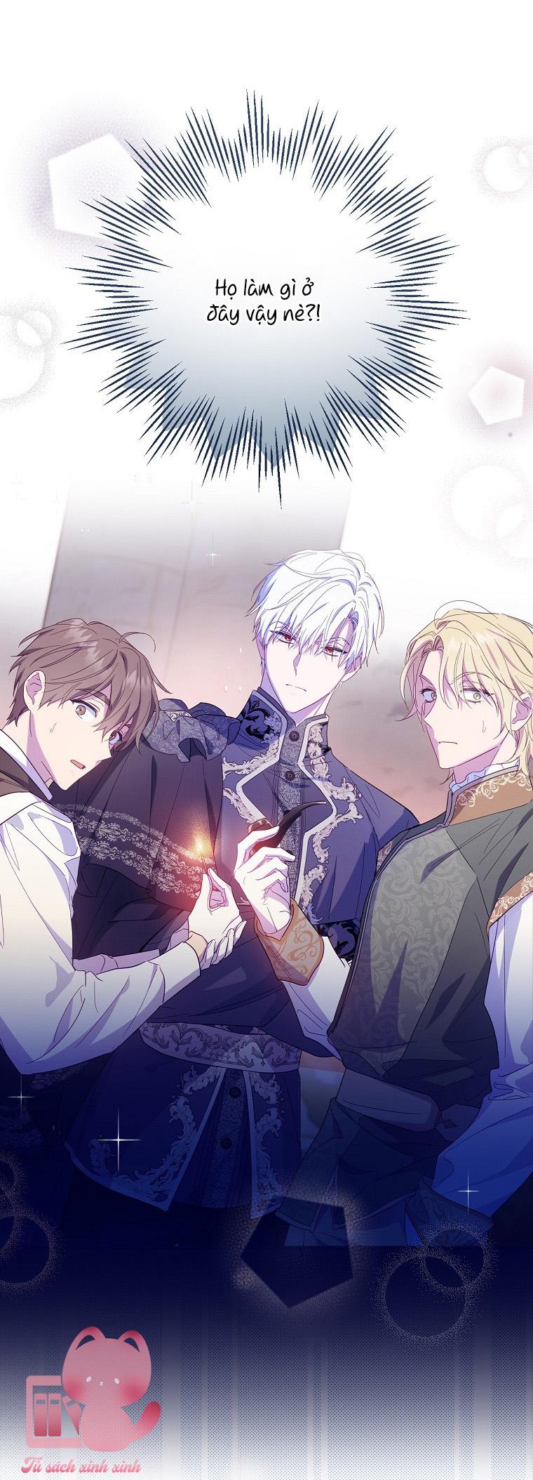 Cách Khiến Phu Quân Đứng Về Phía Tôi Chap 21 - Trang 2