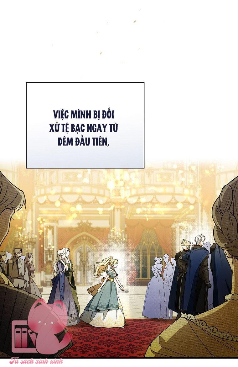 Cách Khiến Phu Quân Đứng Về Phía Tôi Chap 8 - Trang 2